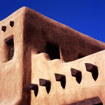 New Mexico Museum Of Art